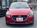 2018 Mazda Demio