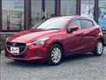 2018 Mazda Demio