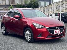 2018 Mazda Demio