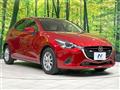 2014 Mazda Demio