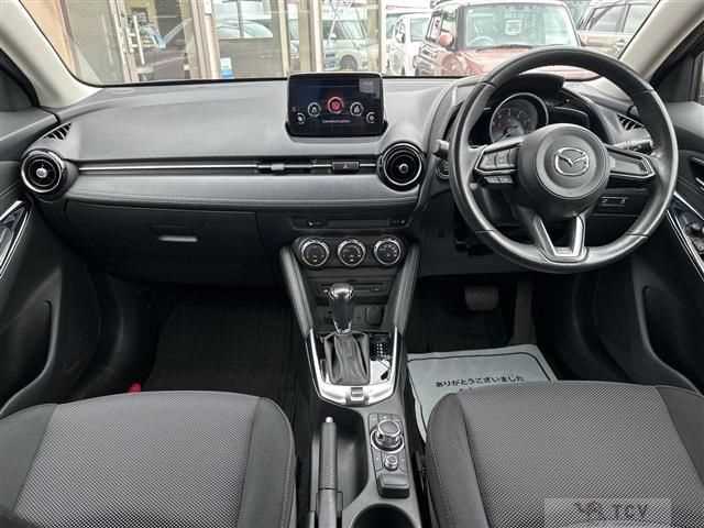 2017 Mazda Demio
