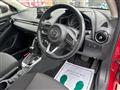 2017 Mazda Demio