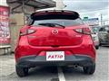 2017 Mazda Demio