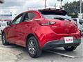2017 Mazda Demio