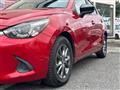 2017 Mazda Demio