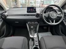 2017 Mazda Demio