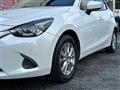2016 Mazda Demio
