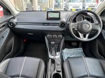 2016 Mazda Demio