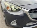 2016 Mazda Demio