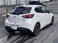 2017 Mazda Demio