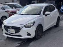 2017 Mazda Demio
