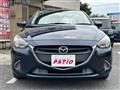 2016 Mazda Demio