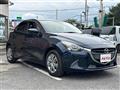 2016 Mazda Demio