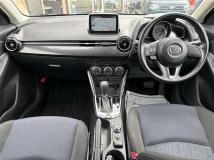 2016 Mazda Demio