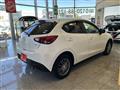 2016 Mazda Demio