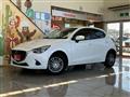 2016 Mazda Demio