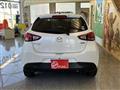 2016 Mazda Demio