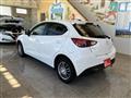 2016 Mazda Demio