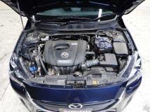 2016 Mazda Demio