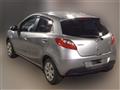 2014 Mazda Demio