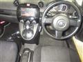 2014 Mazda Demio