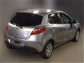 2014 Mazda Demio