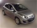 2014 Mazda Demio