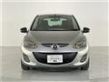 2013 Mazda Demio