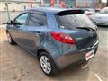 2014 Mazda Demio