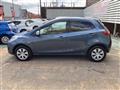 2014 Mazda Demio