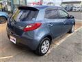 2014 Mazda Demio
