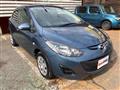 2014 Mazda Demio