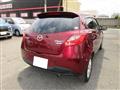 2011 Mazda Demio