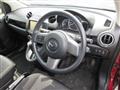 2011 Mazda Demio