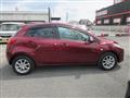 2011 Mazda Demio