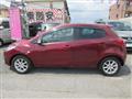 2011 Mazda Demio