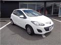 2013 Mazda Demio