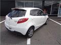 2013 Mazda Demio