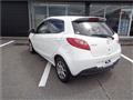 2013 Mazda Demio