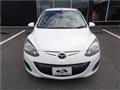 2013 Mazda Demio