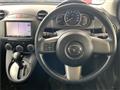 2011 Mazda Demio