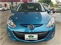 2011 Mazda Demio