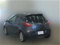 2008 Mazda Demio