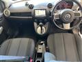 2008 Mazda Demio
