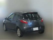2008 Mazda Demio