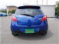 2008 Mazda Demio