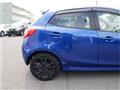 2008 Mazda Demio