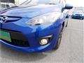 2008 Mazda Demio