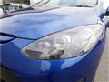 2008 Mazda Demio