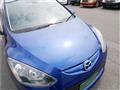 2008 Mazda Demio
